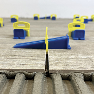 Complementary Products for Installation Work