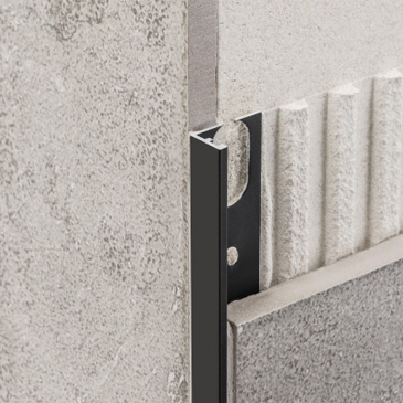 Profiles for Floors and Coverings