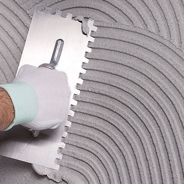 Εξωτερική Θερμομόνωση-ETICS