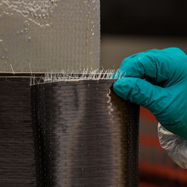 Structural strengthening